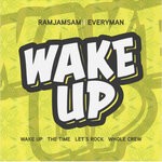 cover: Everyman|Ramjamsam - WAKE UP