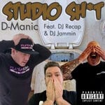 cover: D-manic|Dj Jammin|Dj Recap - Studio Shit