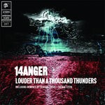 cover: 14anger|Densha Crisis|Sieben Stein - Louder Than A Thousand Thunders