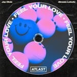 cover: Alessia Labate|Jay Dixie - Feel Your Love