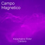 cover: Kalachakra Rider - Caldera