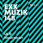 cover: Lil D - Touch The Sky