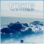 cover: Nick G - Wander