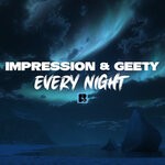 cover: Geety|Impression - Every Night