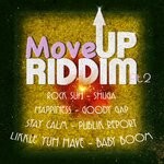 cover: Baby Boom|Goody Gapp|Publik Report|Shuga - Move Up Riddim