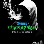 cover: Synus - Pressure