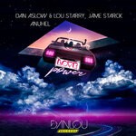 cover: Anuhel|Dan Aslow & Lou Starry|Jame Starck - Love Power