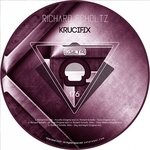 cover: Richard Scholtz - Krucifix