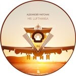 cover: Alexander Matchak - Mr. Lufthansa