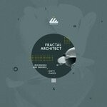 cover: Fractal Architect - Beginnings & Endings