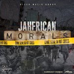 cover: Jahfrican - Morals