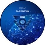 cover: Rolhay - Blue Function