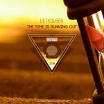 cover: Letkolben - The Time Is Running Out