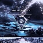 cover: Tomas Balaz - Next Electrosession