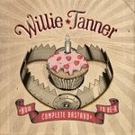 cover: Willie Tanner - Up To You