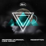 cover: Geoffrey Murdock|Luca Napoli - Redemption