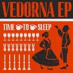 cover: Time To Sleep - Vedorna EP