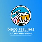 cover: Disco Feelings - Back In The Days