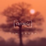 cover: Tim Green - Pyxis EP