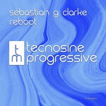 cover: Sebastian G Clarke - Reboot