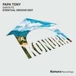 cover: Papa Tony - Santa Fe Eventual Groove Edit