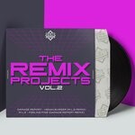 cover: Damage Report|M.l.d - The Remix Projects Vol 2