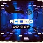 cover: Rodeo - The Style EP