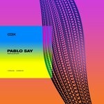 cover: Pablo Say - Replication