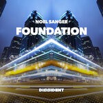 cover: Noel Sanger - Foundation