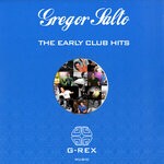 cover: Gregor Salto - The Early Club Hits