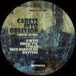 cover: Various - Caress Into Oblivion