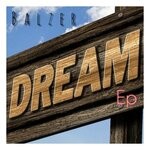 cover: Balzer - Dream