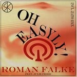 cover: Roman Falke|Julie Feder - Oh Easyly