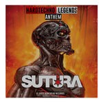 cover: Sutura - Hardtechno Legends