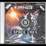 cover: Sashtek - Space Cake (Extended Mix)