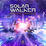 cover: Solar Walker - Distant Galaxy