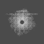 cover: Lopez Dj - Alien Inside (Remixes)