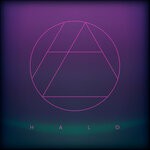 cover: Patrice Baumel - HALO 1