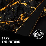 cover: Erky (br) - The Future (Extended Mix)