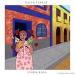 cover: Rasta Ferrer - Linda Rosa