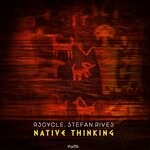 cover: R3cycle|Stefan Rives - Native Thinking