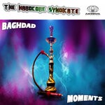 cover: The Hardcore Syndicate - Baghdad Moments