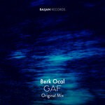 cover: Berk Ocal - Gaf