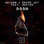 cover: Khaino|Ogard Jay|Malkom - Boom