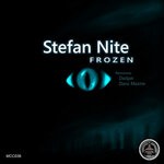 cover: Stefan Nite - Frozen