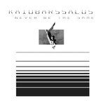 cover: Kaiobarssalos - Never Be The Same EP