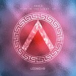 cover: Akola - Rise In The Light EP