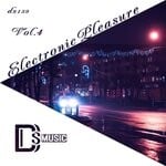 cover: Various - Electronic Pleasure, Vol 4