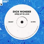 cover: Dick Wonder - Open Up To Love