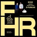 cover: Boge|Girson|Angelo Reira - D Funkar